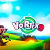Vortex 9 là dòng game Multiplayer mobile mà bạn không thể bỏ lỡ.