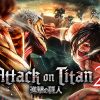 game attack on titan mobile