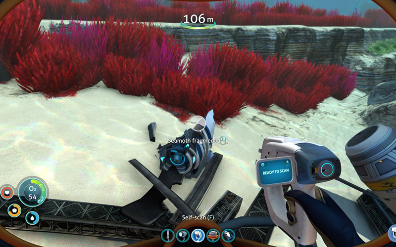 Subnautica Download Android
