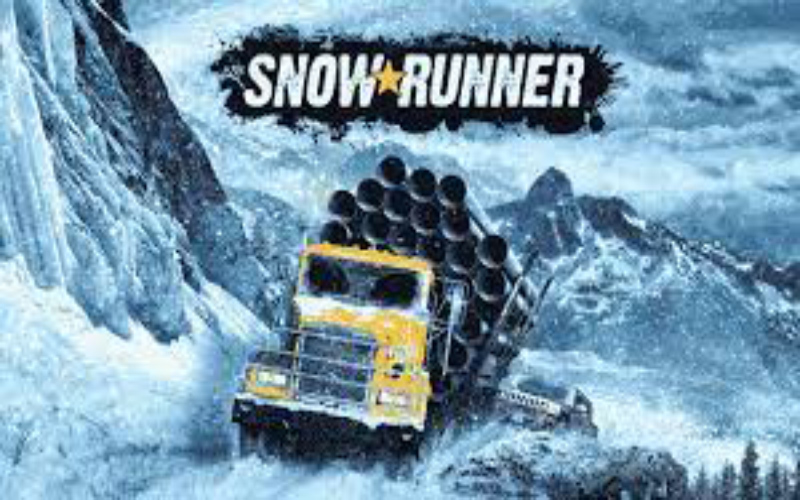 Snowrunner Mobile