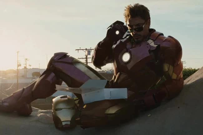 ony Stark là nhân vật đã quá quen thuộc đối với người hâm mộ Marvel nói riêng và thế giới siêu anh hùng nói chung - Ảnh: Internet