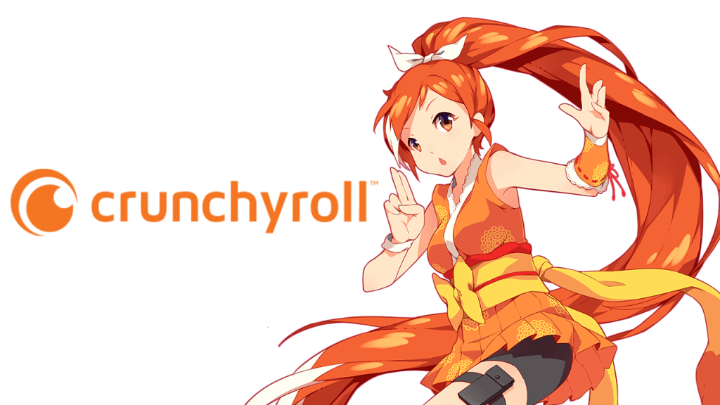 Ngay cả với Crunchyroll thì trang web này cũng chỉ đứng thứ 22 về lượng truy cập