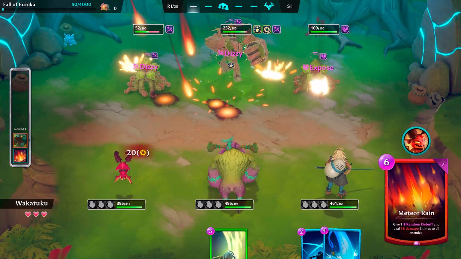 Elemental Raiders ra mắt phiên bản Soft Launch cho Android
