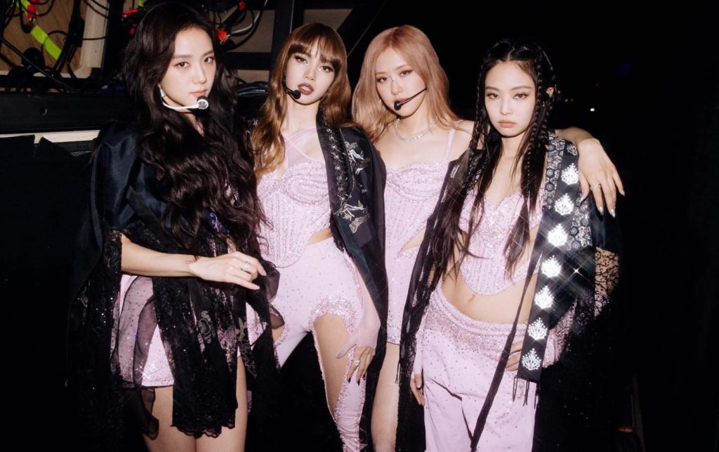 Đơn vị tổ chức buổi biểu diễn Born Pink của BlackPink gửi hồ sơ xin cấp phép vào sáng 27/6.

