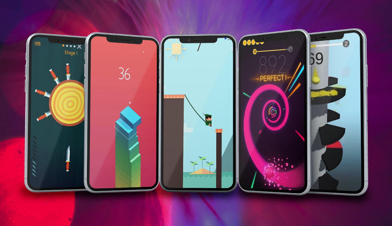 Game Hypercasual - Báo cáo thị trường quý 02/2023