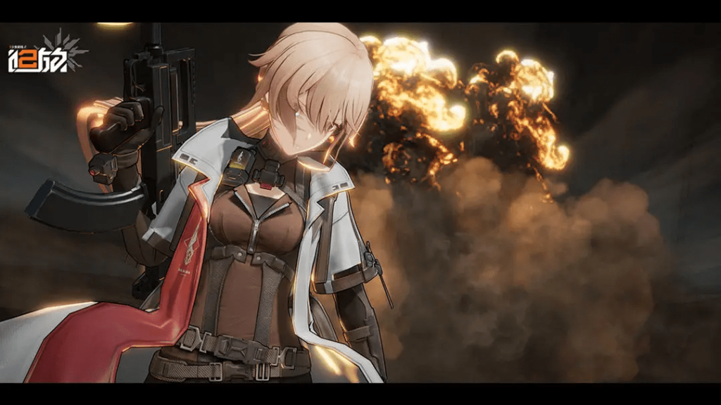 Girls’ Frontline II: Exilium mở thử nghiệm giới hạn cho người dùng tại Trung Quốc.
