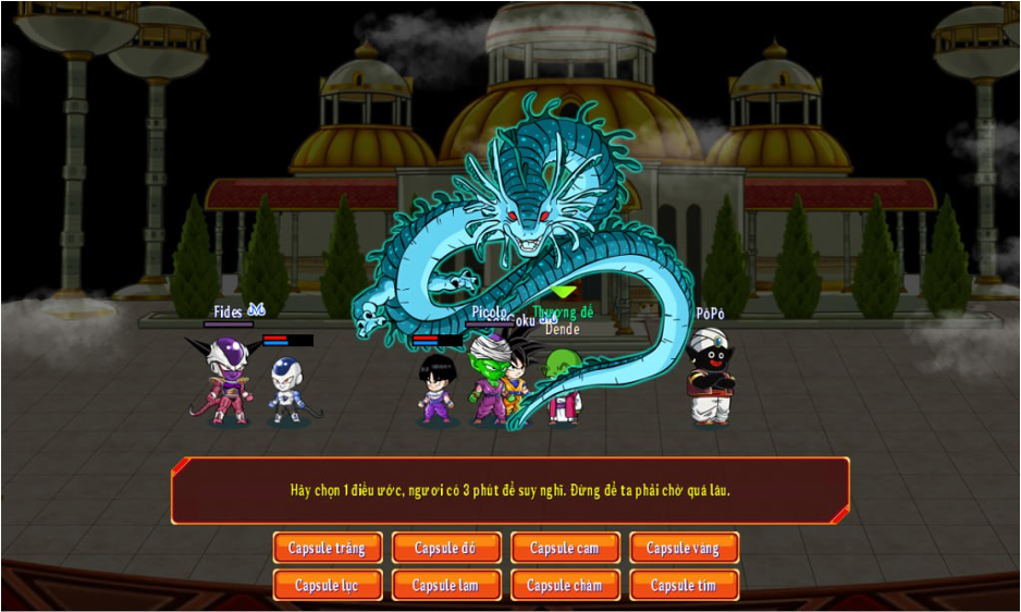 Rồng 2 bi