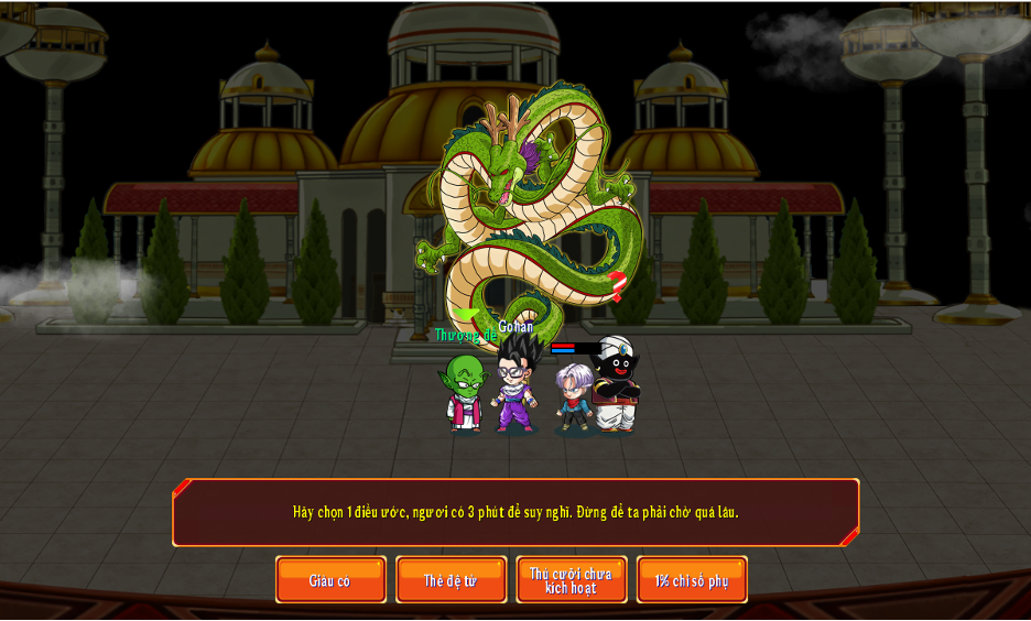 Rồng trái đất