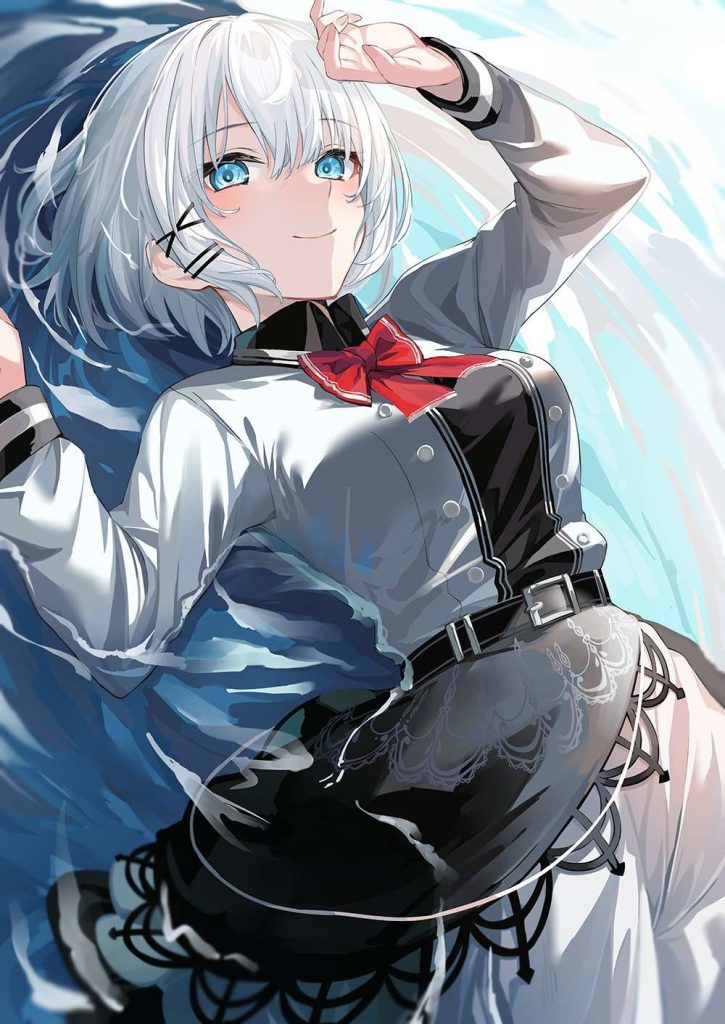 Dù khá đáng tiếc về việc manga Tantei wa Mou Shindeiru kết thúc sớm nhưng quyết định đưa ra cũng là dễ hiểu. Nguồn: Twitter