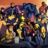 Marvel Studios đã bật đèn xanh cho nhiều dự án hoạt hình khác sau khi X-Men 97 ra mắt. Nguồn: Twitter