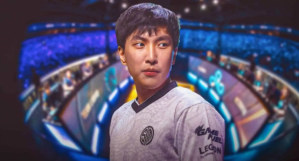 doublelift