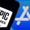 Apple Epic Games