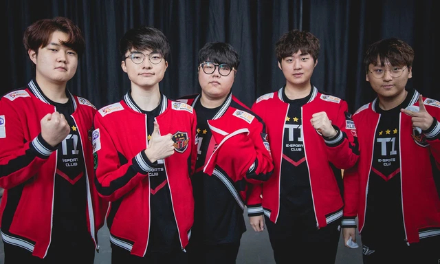 lck msi lpl