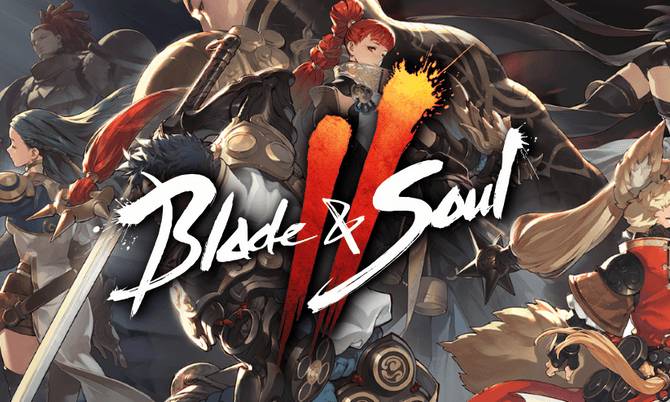 blade and soul 2 mobile 3