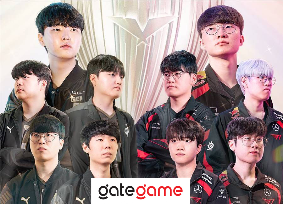 Chovy hé lộ lý do Gen.G hay rơi vào cảnh “khôn nhà dại chợ”, khẳng định mọi chuyện sẽ khác ở MSI 2024- Ảnh 5.
