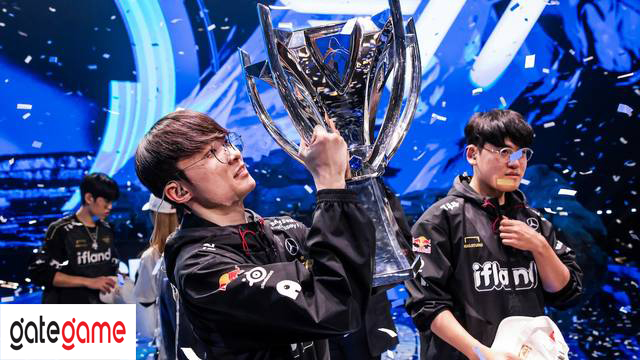Skin Hall of Fame phải thực sự xứng với tầm vóc của Faker