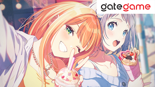 Gakuen Idolmaster phần mới nhất của series Idolmaster đã ra mắt tại Nhật Bản 1
