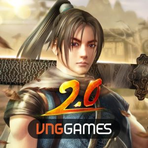 Võ Lâm Truyền Kỳ 2 PC