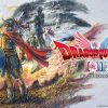 Dragon Quest I & II HD-2D Remake – Huyền thoại Erdrick trở lại với diện mạo mới cực đẹp!