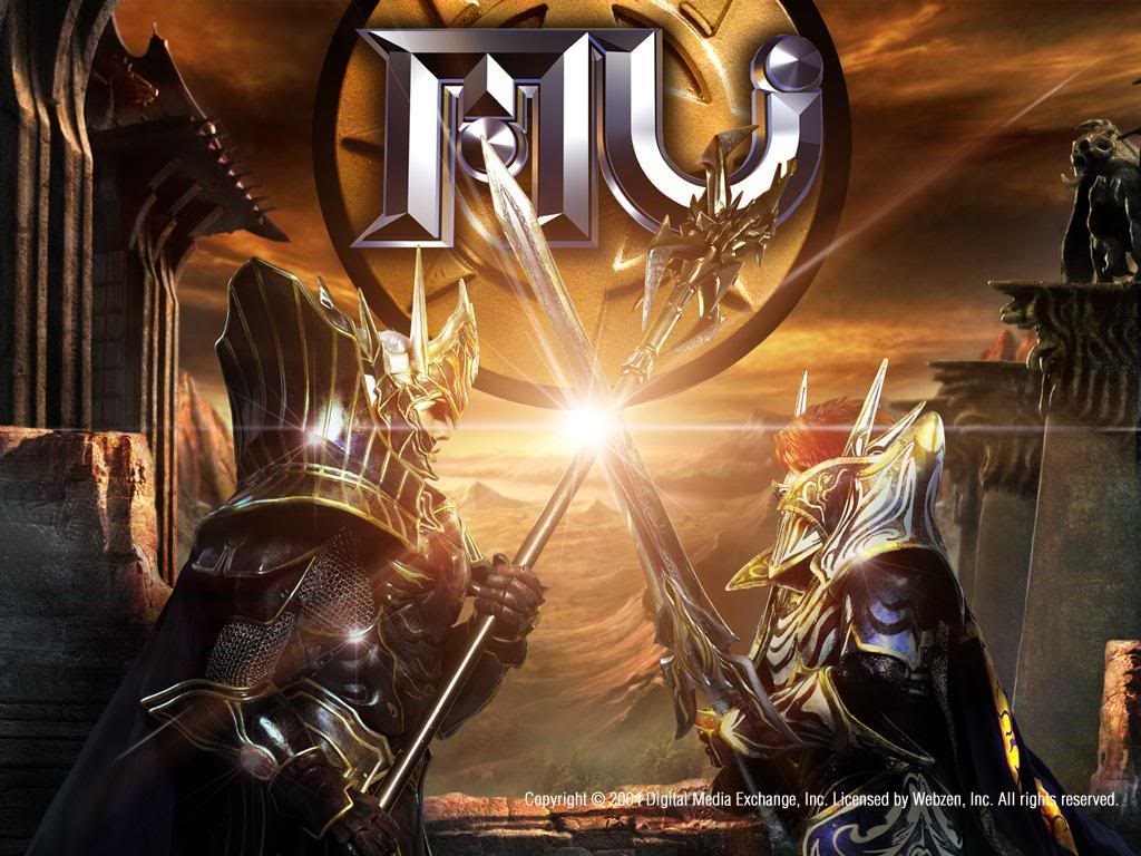 MU Online – Huyền thoại MMORPG sống mãi qua thời giaN