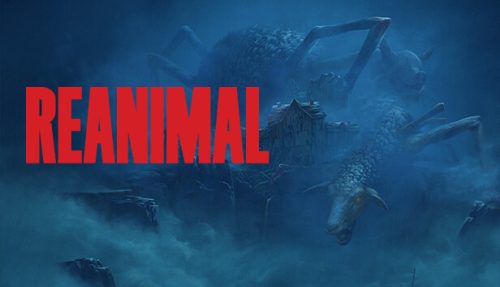REANIMAL game kinh dị co-op