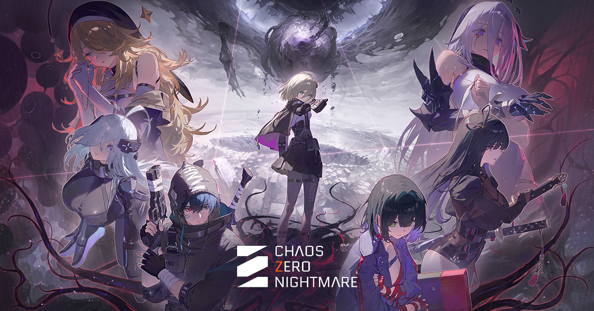 Chaos Zero Nightmare xứng đáng là “át chủ bài” mới của Smilegate Holdings
