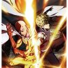 One Punch Man[Chap 156-ONE]: Dr. Kuseno Chính Là Trùm Cuối Thật Sự?