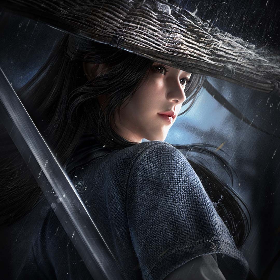 Sword of Justice ấn định ngày phát hành toàn cầu 7/11