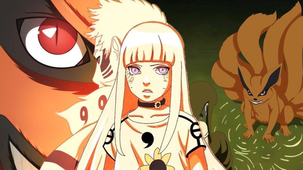 Boruto gây sốc: Himawari sở hữu sức mạnh hồi sinh người chết?