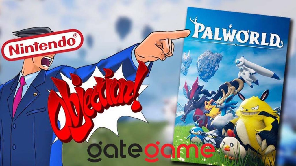 Nintendo gặp “đòn đau”: Bằng sáng chế Monster Capture bị bác bỏ