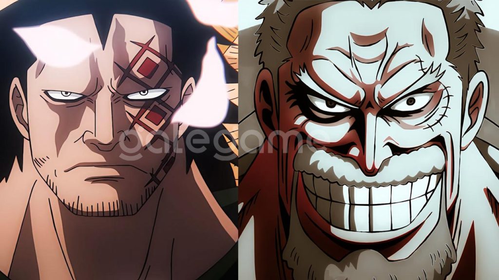 One Piece 1166 spoiler: Xebec bị đâm kết liễu