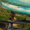 Alienware 34" QD-OLED giảm sâu dưới $500 dịp Black Friday