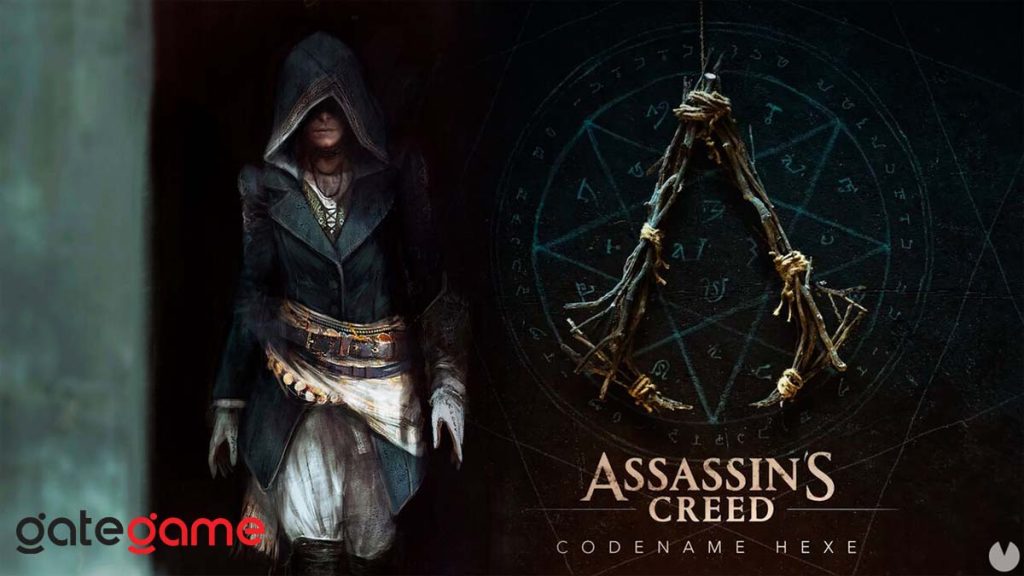Assassin’s Creed: Codename Hexe – Phù thủy và Báo thù