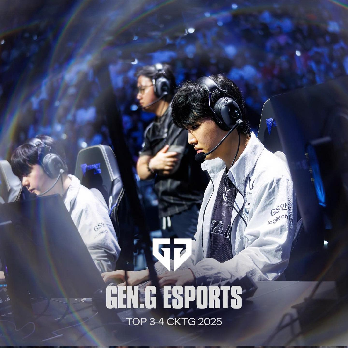 Nếu Doran vô địch, DRX năm xưa chỉ còn 1 người chưa từng có cúp — đó là Chovy