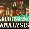 Hyrule Warriors: Age of Imprisonment”: gameplay đỉnh cao, cốt truyện gây thất vọng