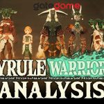 Hyrule Warriors: Age of Imprisonment”: gameplay đỉnh cao, cốt truyện gây thất vọng