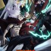 My Hero Academia: Deku mất hai tay, cảnh sốc có bị kiểm duyệt?