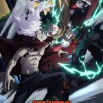 My Hero Academia: Deku mất hai tay, cảnh sốc có bị kiểm duyệt?