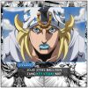 JOJO Steel Ball Run tung key visual mới, ấn định Jump Festa 2026