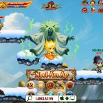 [Làng Lá Origin 2] Sự Kiện NOEL ẤM ÁP