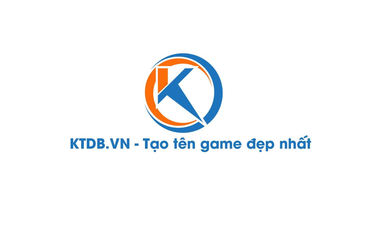 KTDB.net 2025: Công Cụ Tạo Ký Tự Đặc Biệt Hot Nhất Cho Game Thủ