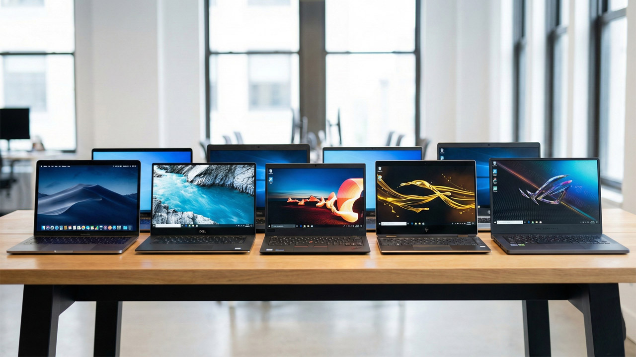 Laptop 2026 Có Thể Đắt Hơn 30%: Vì Sao Hãng Lớn Phải Trì Hoãn Ra Mắt?