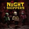 Night Shippers: Game kinh dị Việt khiến quốc tế chú ý