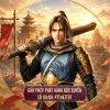 Võ Lâm Tiếu Ngạo là tựa game Võ Lâm độc bản, tái hiện trọn vẹn tinh thần JX1 nguyên bản từ giao diện, phông chữ cho đến cơ chế PK Tống Kim rực lửa.