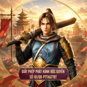 Võ Lâm Tiếu Ngạo là tựa game Võ Lâm độc bản, tái hiện trọn vẹn tinh thần JX1 nguyên bản từ giao diện, phông chữ cho đến cơ chế PK Tống Kim rực lửa.