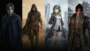 18 Game PS5 Đáng Mong Đợi Nhất Đầu 2026