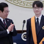 Vì sao Faker nhận Huân chương cao nhất Hàn Quốc?