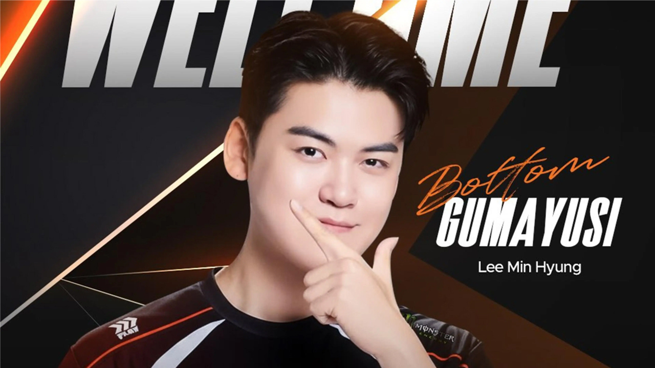 HLE Gumayusi: Từ Dự Bị Đến FMVP Worlds 2025