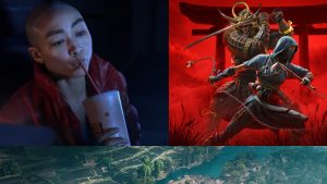 Naughty Dog Liệu Có Trở Thành Ubisoft Thứ 2