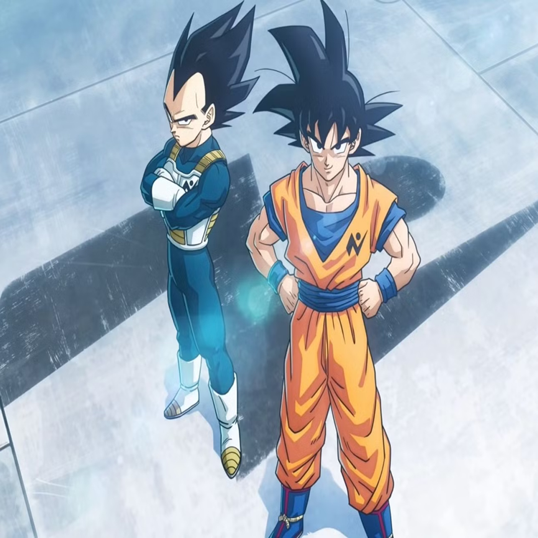 >Dragon Ball Super trở lại: 3 dự án bùng nổ 2026–2027